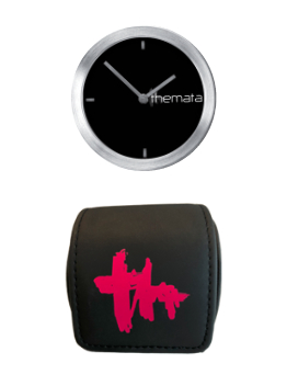 Boîtiers pour montres Themata